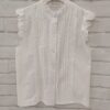 Camisa bordados louis