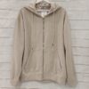 Sudadera chico pelo