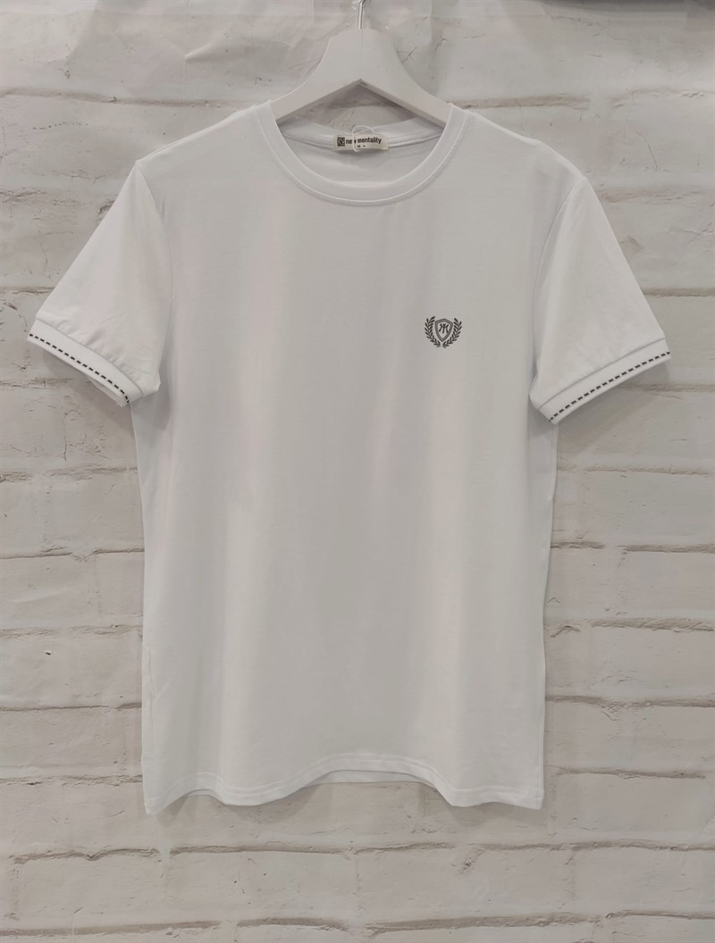 Camiseta MC mentality