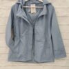 Parka spring 26