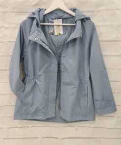 Parka spring 26