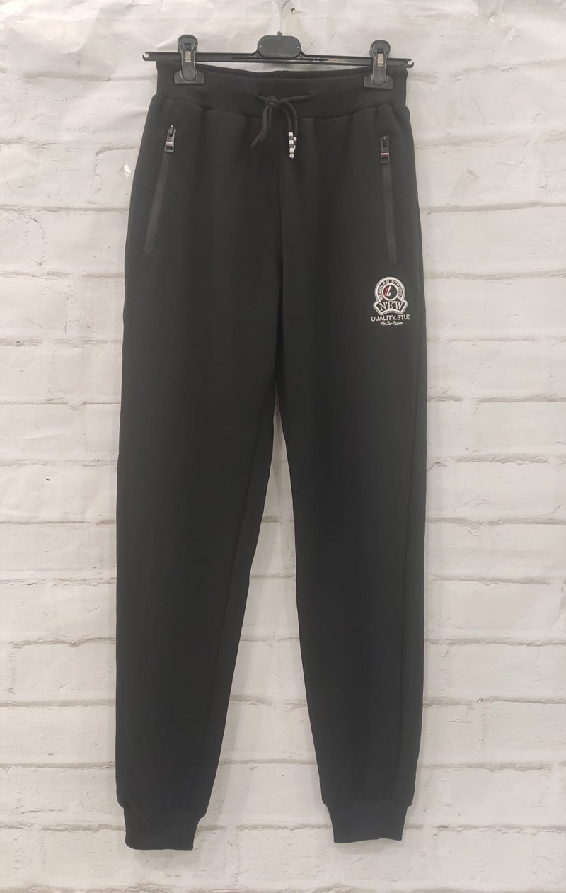 Jogger monocolor regularstretch