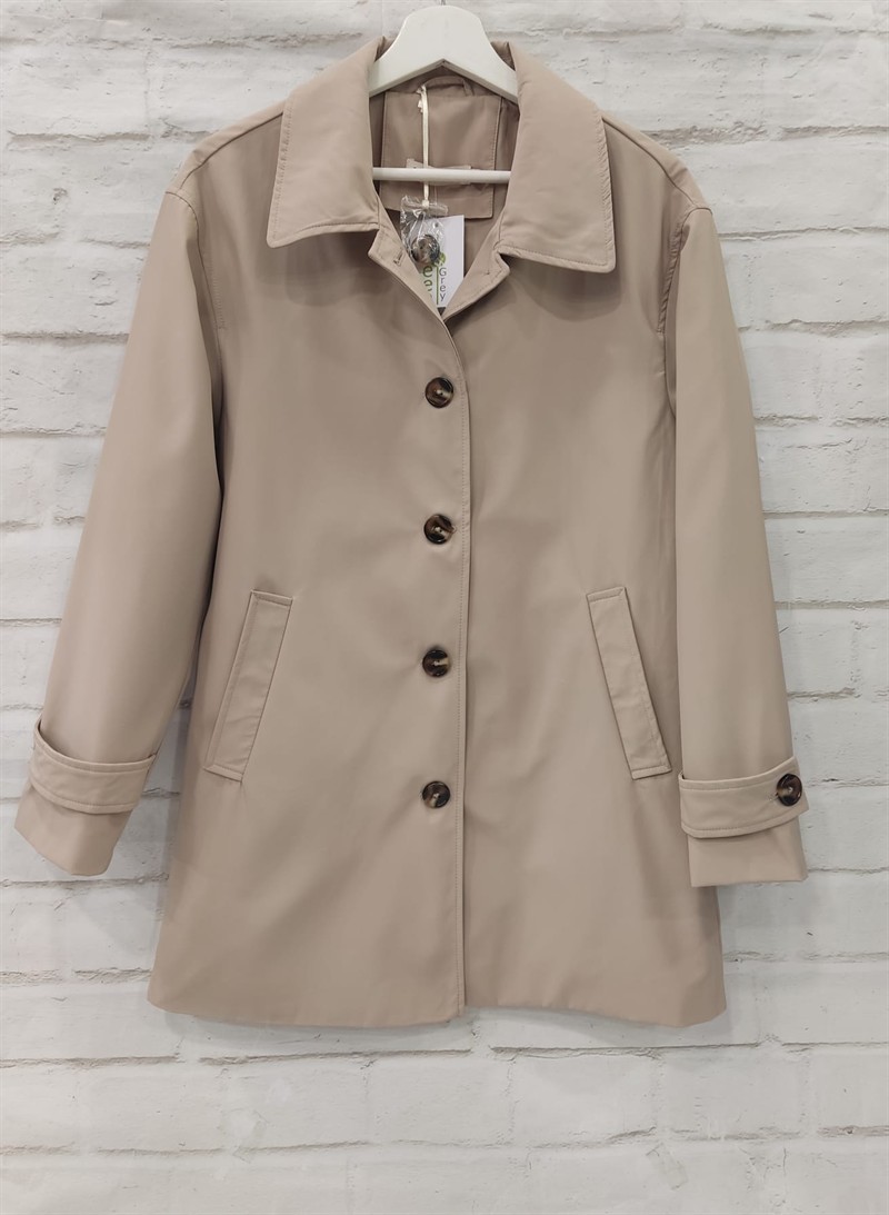 Gabardina fina collections