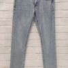 Vaquero slim fit chico