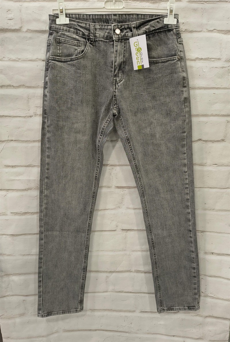 Vaquero gris newboys