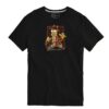 Camiseta indiana homer