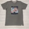 Camiseta me lo dijo gpt