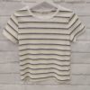 Camiseta verano rayas