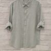Camisa lino chico