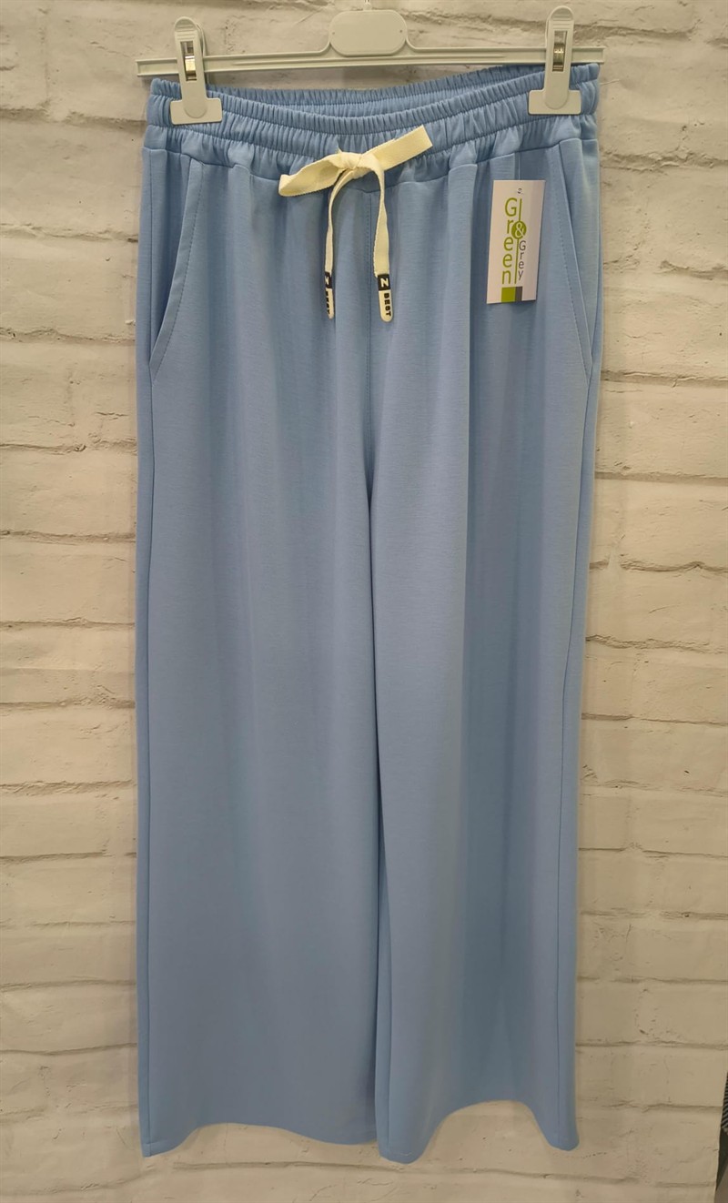 Pantalón comfy best