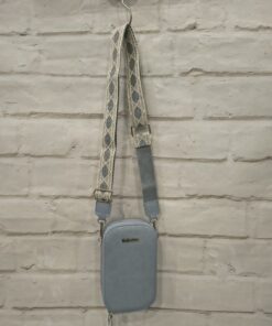 Mini bolso movil