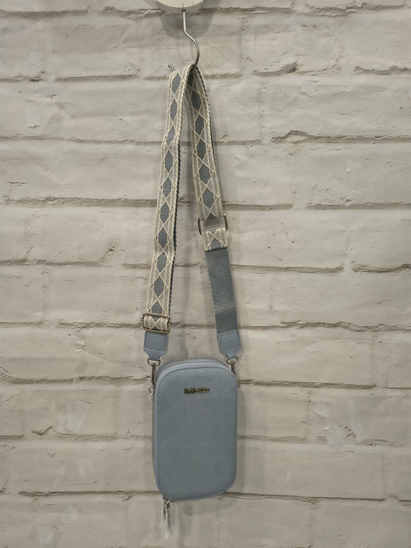 Mini bolso movil