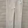 Vaquero wideleg white