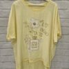 Camiseta perfume No 5