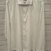 Camisa blanca slim fit