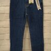 Vaquero recto chica jeans
