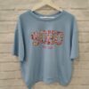 Camiseta gruesa soho